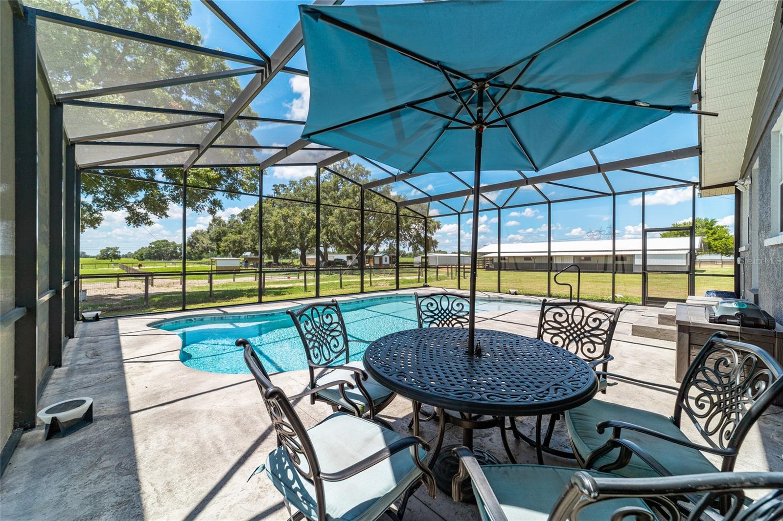 1231 NW 102ND BLVD, WILDWOOD, FL — photo 20