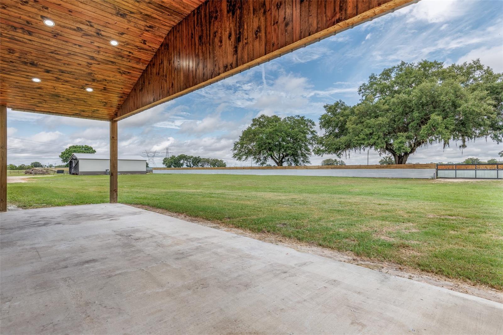 1231 NW 102ND BLVD, WILDWOOD, FL — photo 48