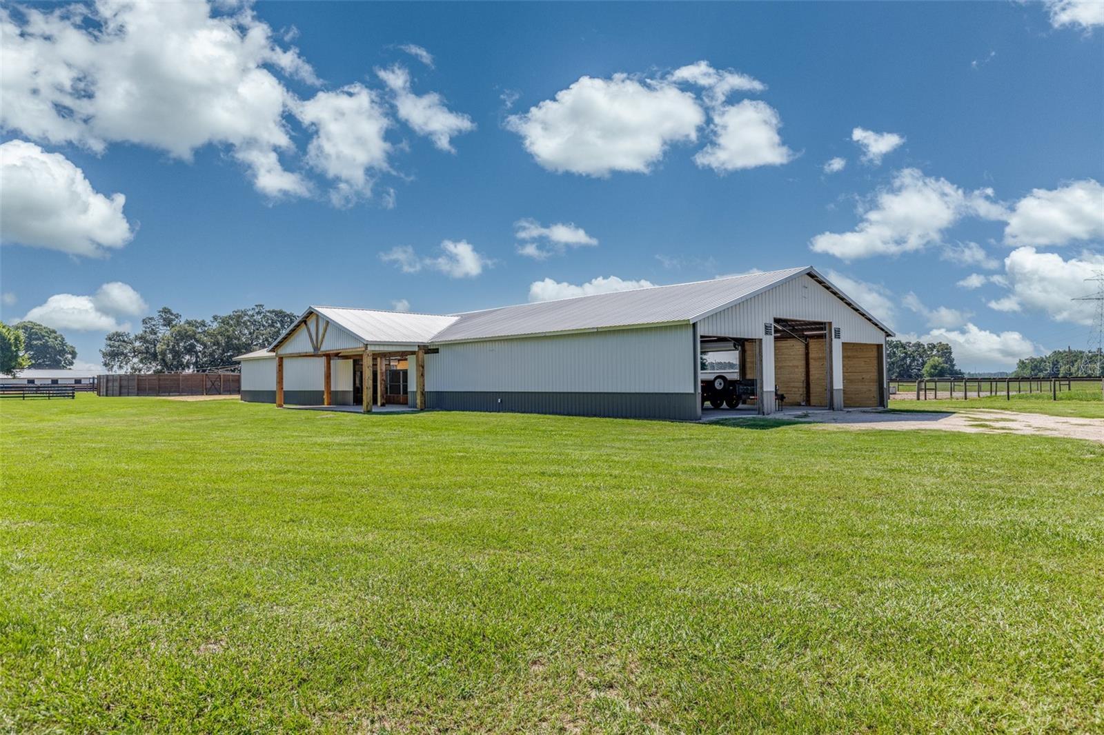 1231 NW 102ND BLVD, WILDWOOD, FL — photo 58