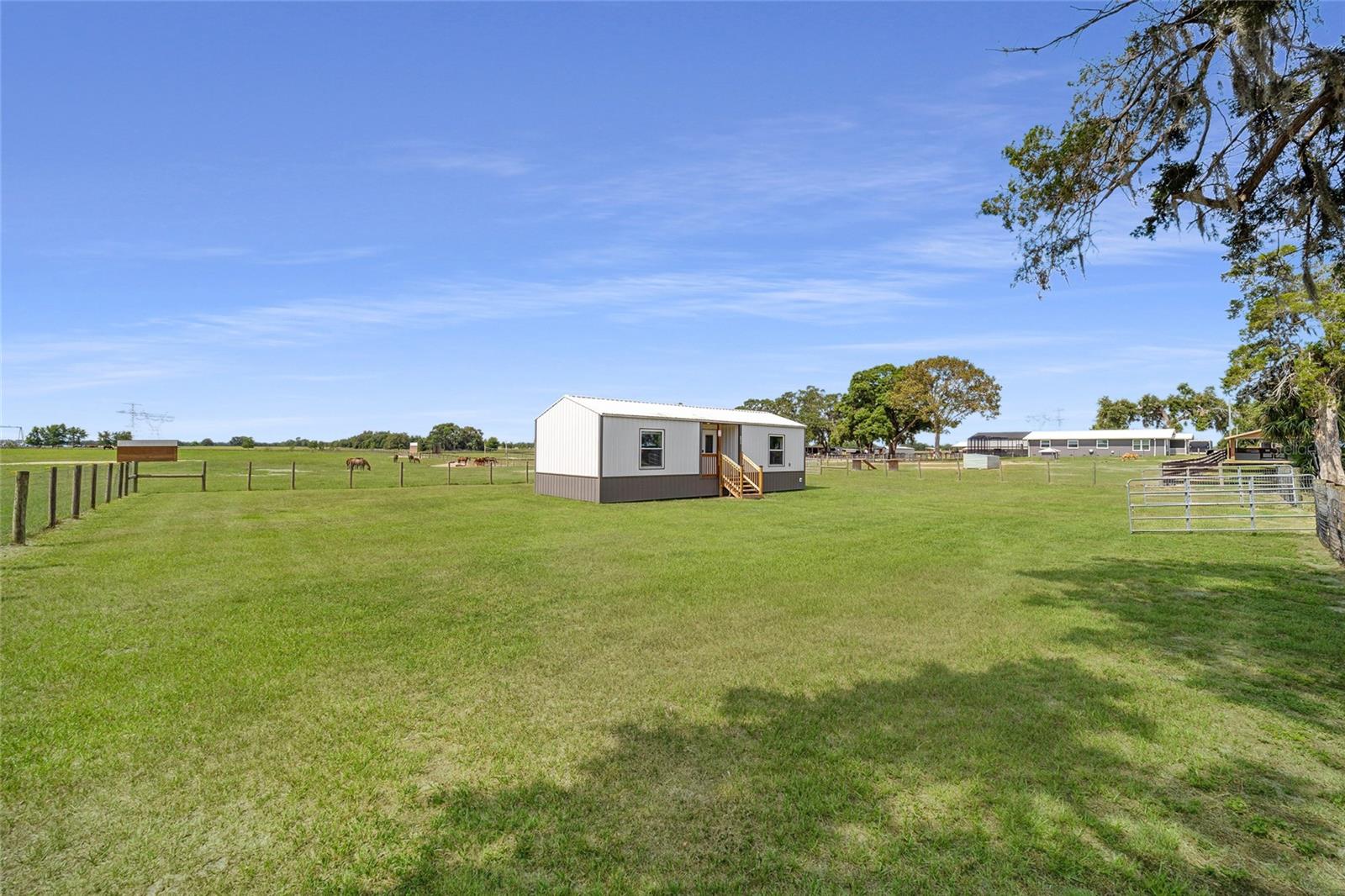 1231 NW 102ND BLVD, WILDWOOD, FL — photo 76