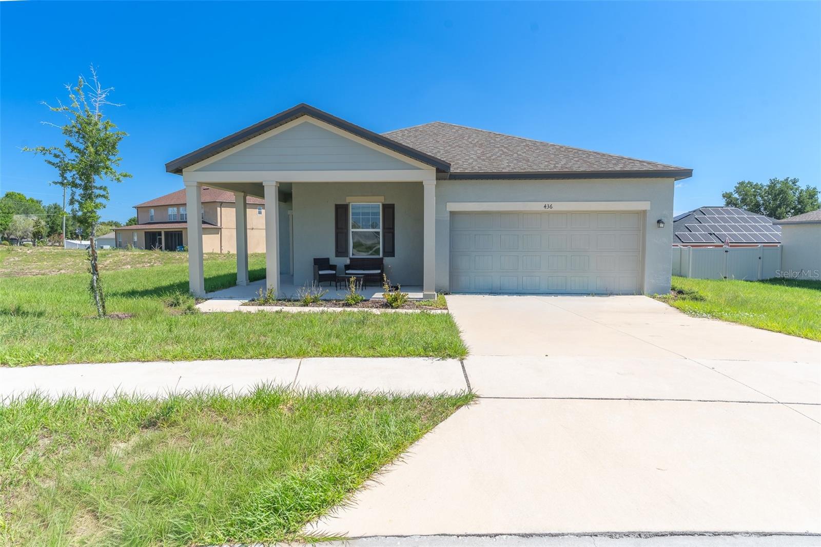 436 HENNEPIN LOOP, LAKE WALES, FL