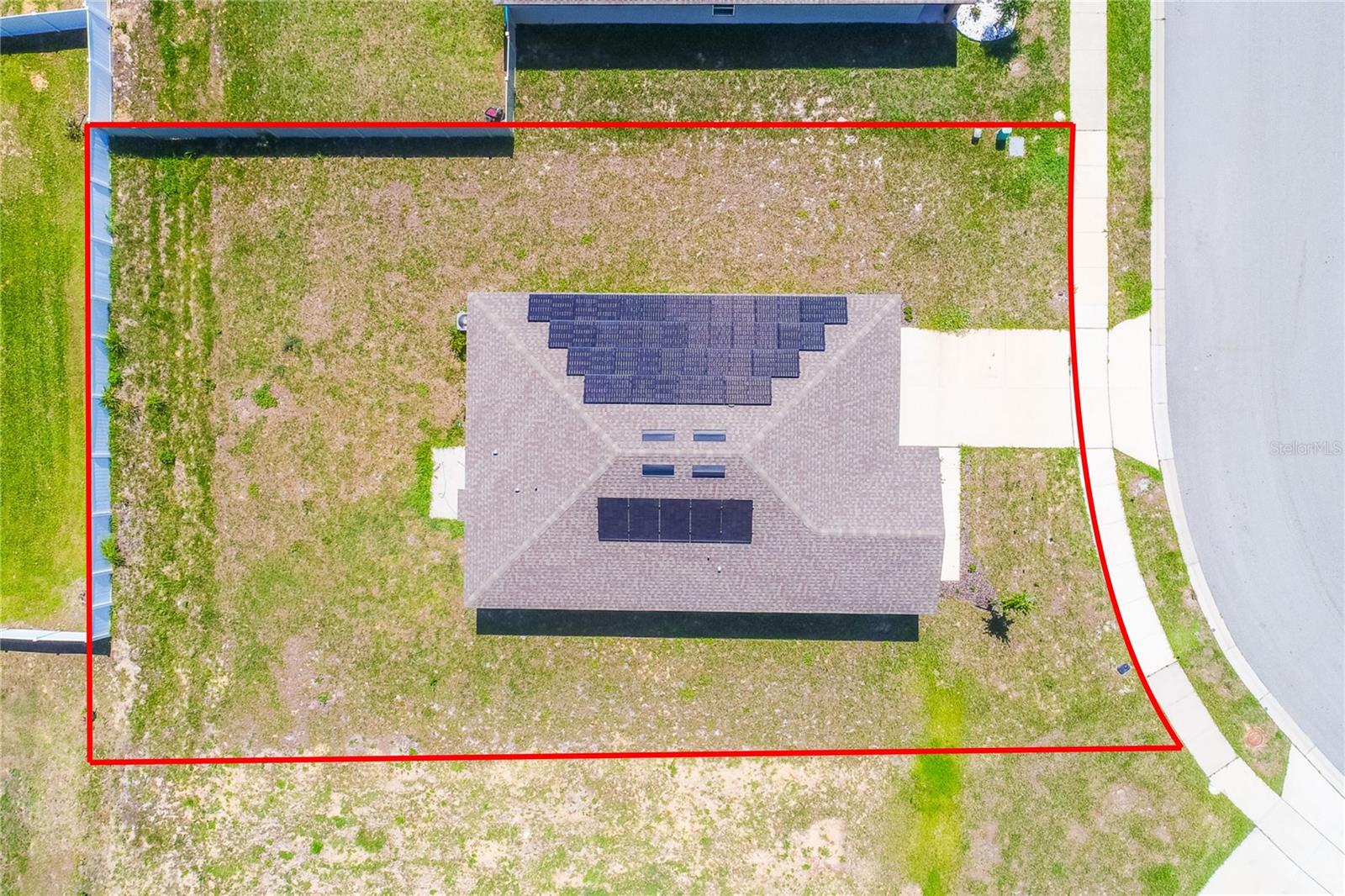 436 HENNEPIN LOOP, LAKE WALES, FL — photo 15