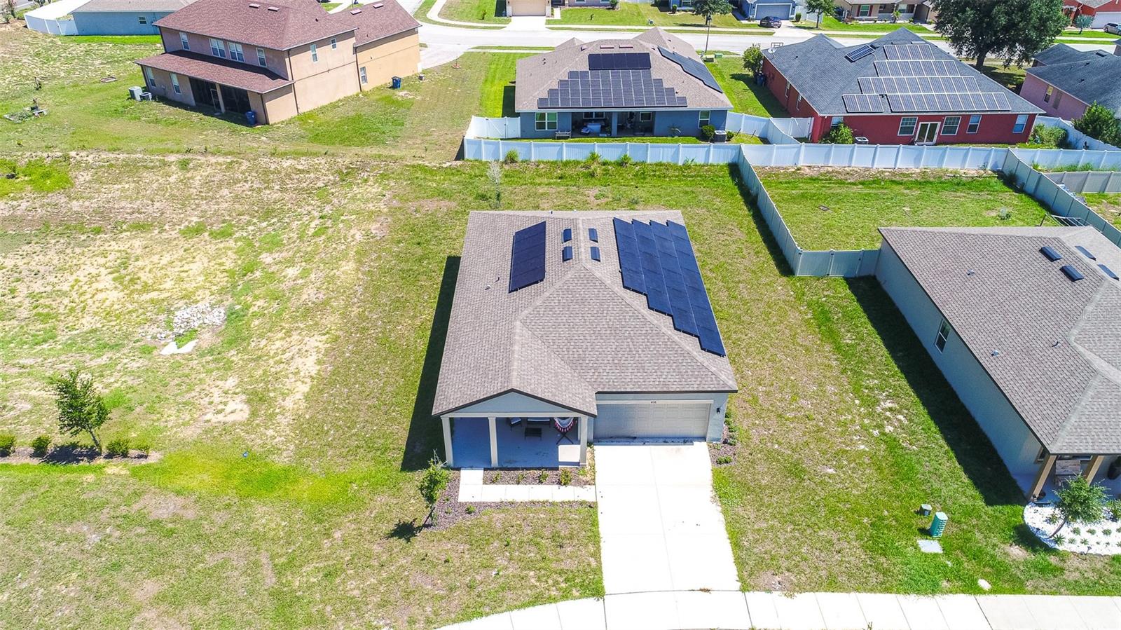 436 HENNEPIN LOOP, LAKE WALES, FL — photo 16