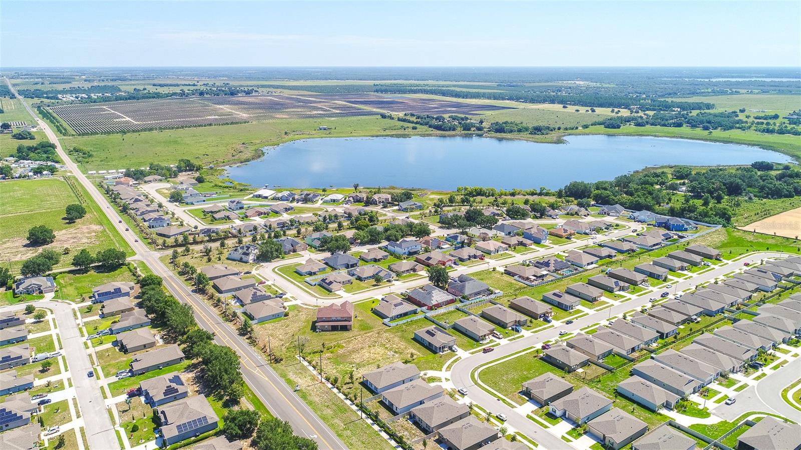 436 HENNEPIN LOOP, LAKE WALES, FL — photo 18
