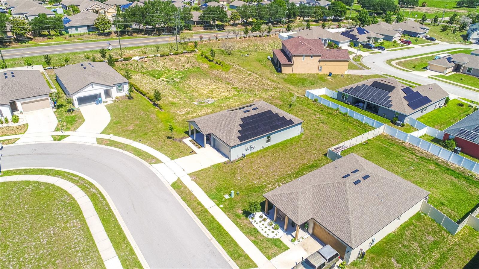 436 HENNEPIN LOOP, LAKE WALES, FL — photo 19