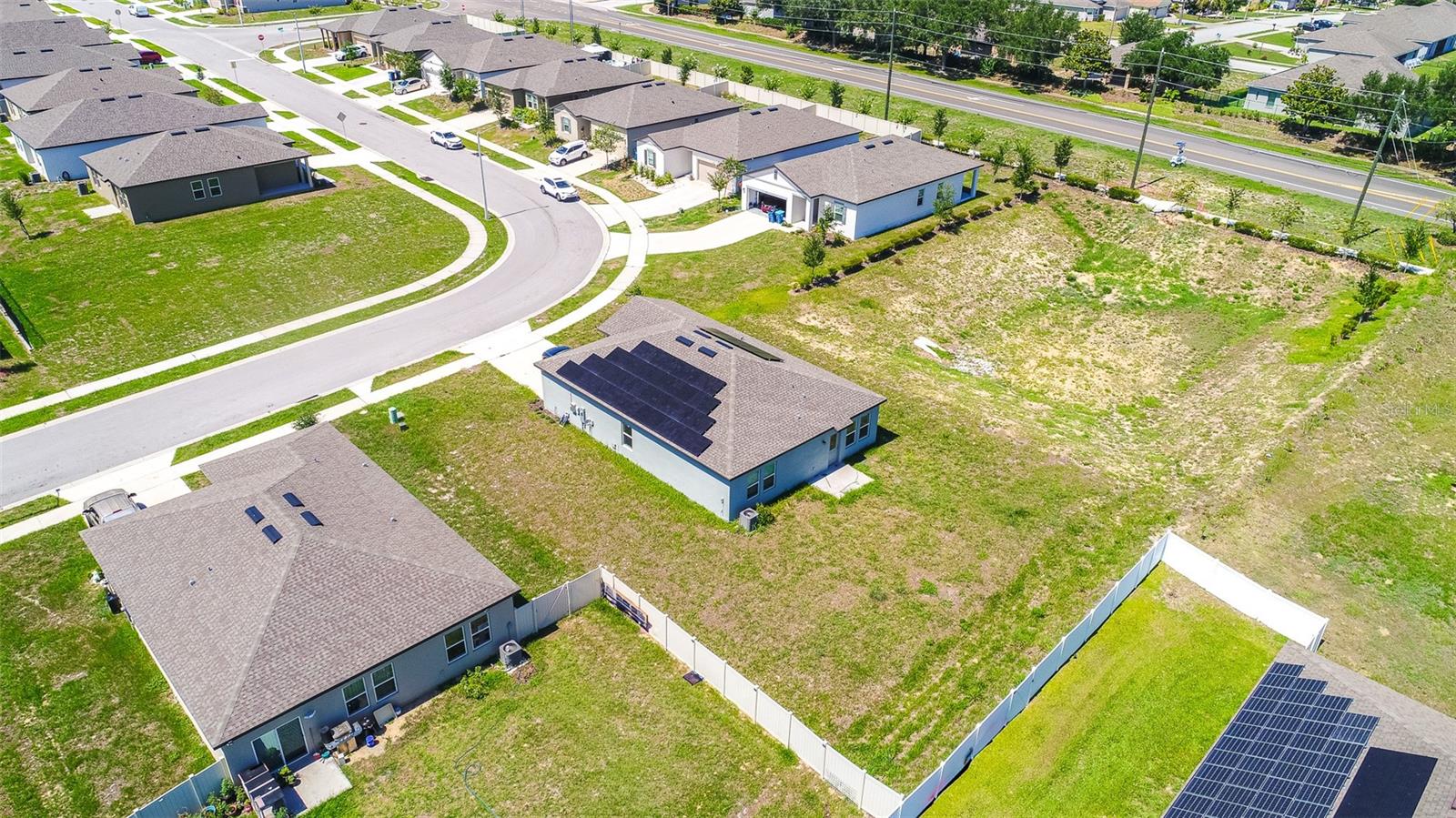 436 HENNEPIN LOOP, LAKE WALES, FL — photo 21