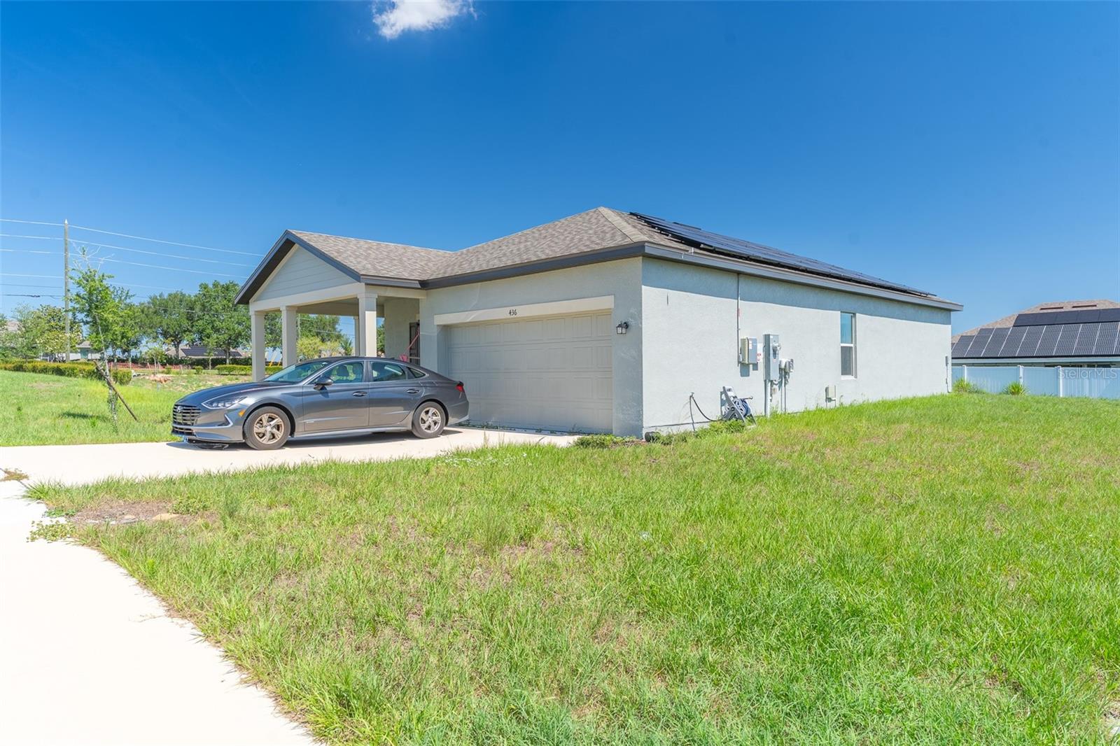 436 HENNEPIN LOOP, LAKE WALES, FL — photo 22