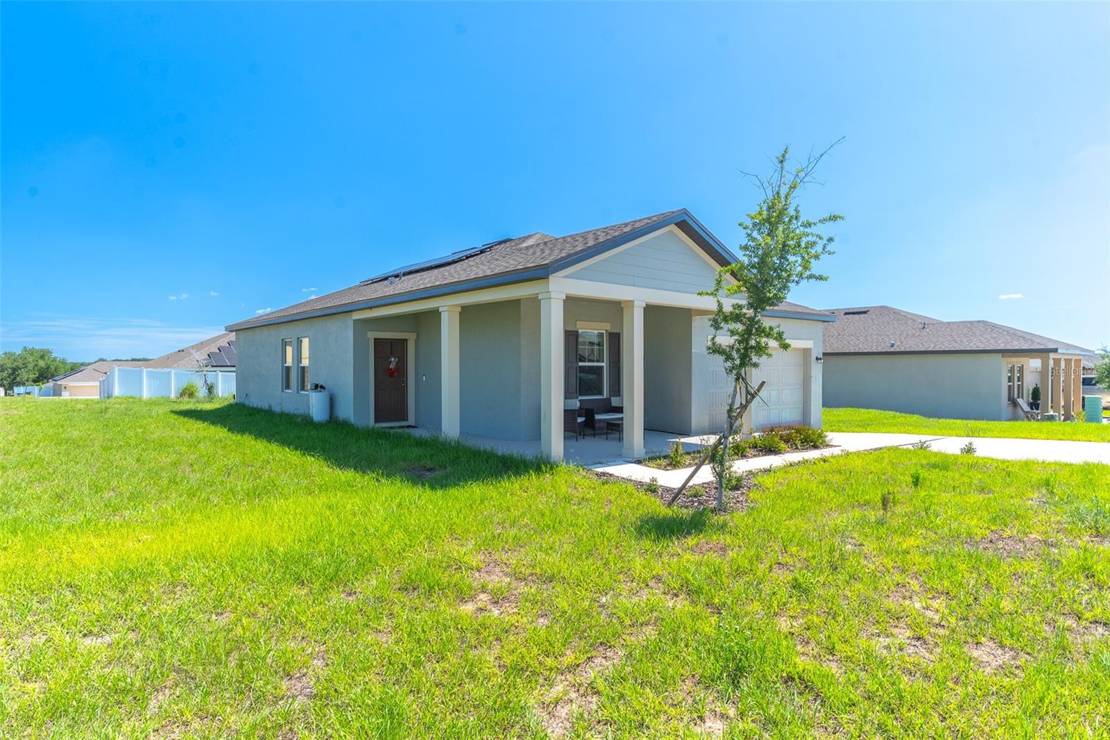 436 HENNEPIN LOOP, LAKE WALES, FL — photo 23