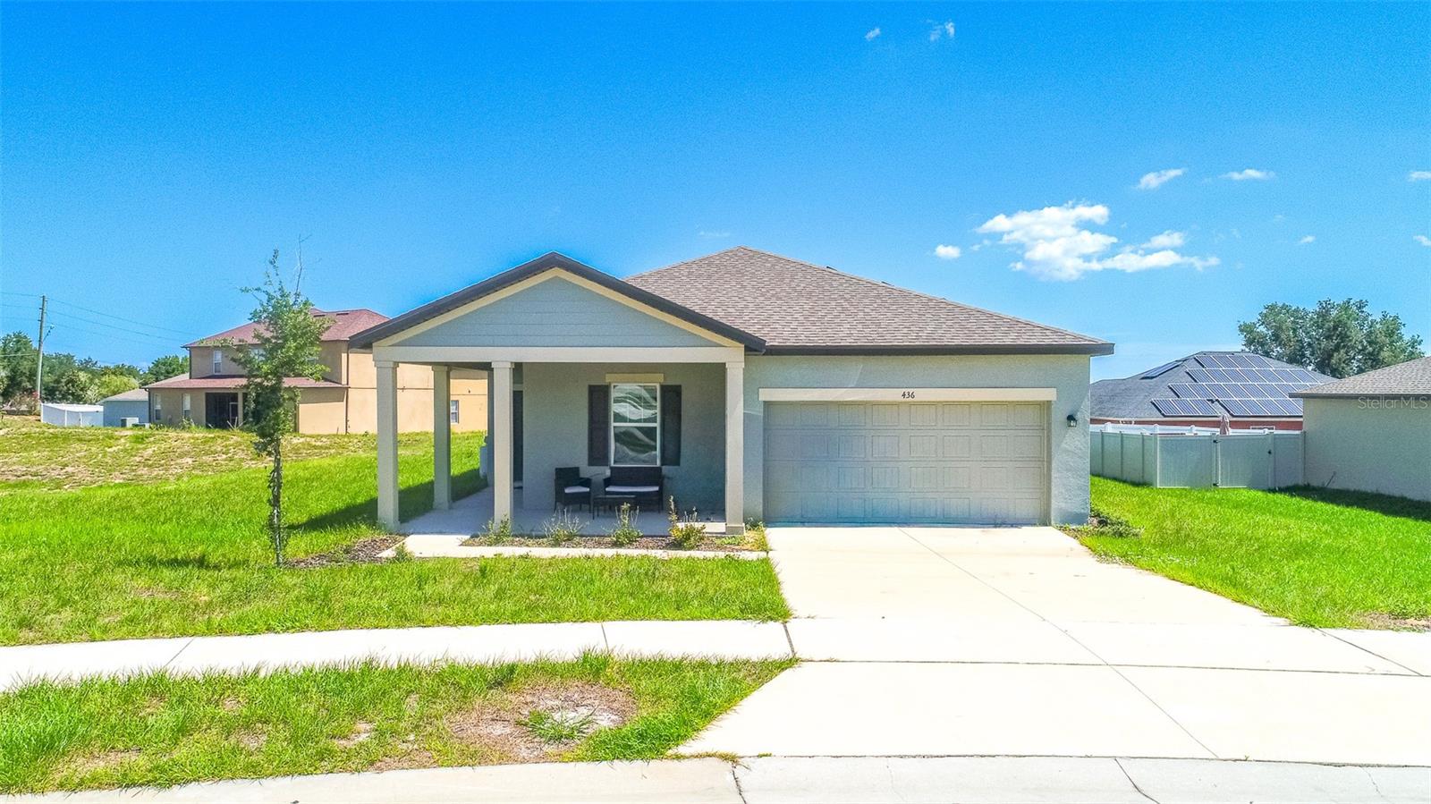 436 HENNEPIN LOOP, LAKE WALES, FL — photo 26