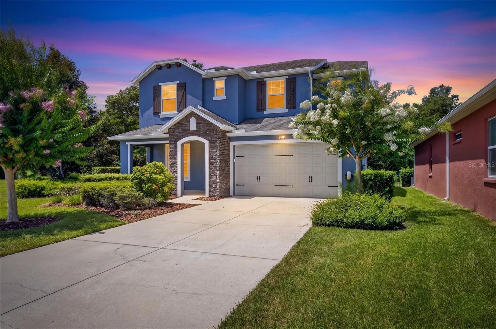 3506 WICKET FIELD RD, LUTZ, FL