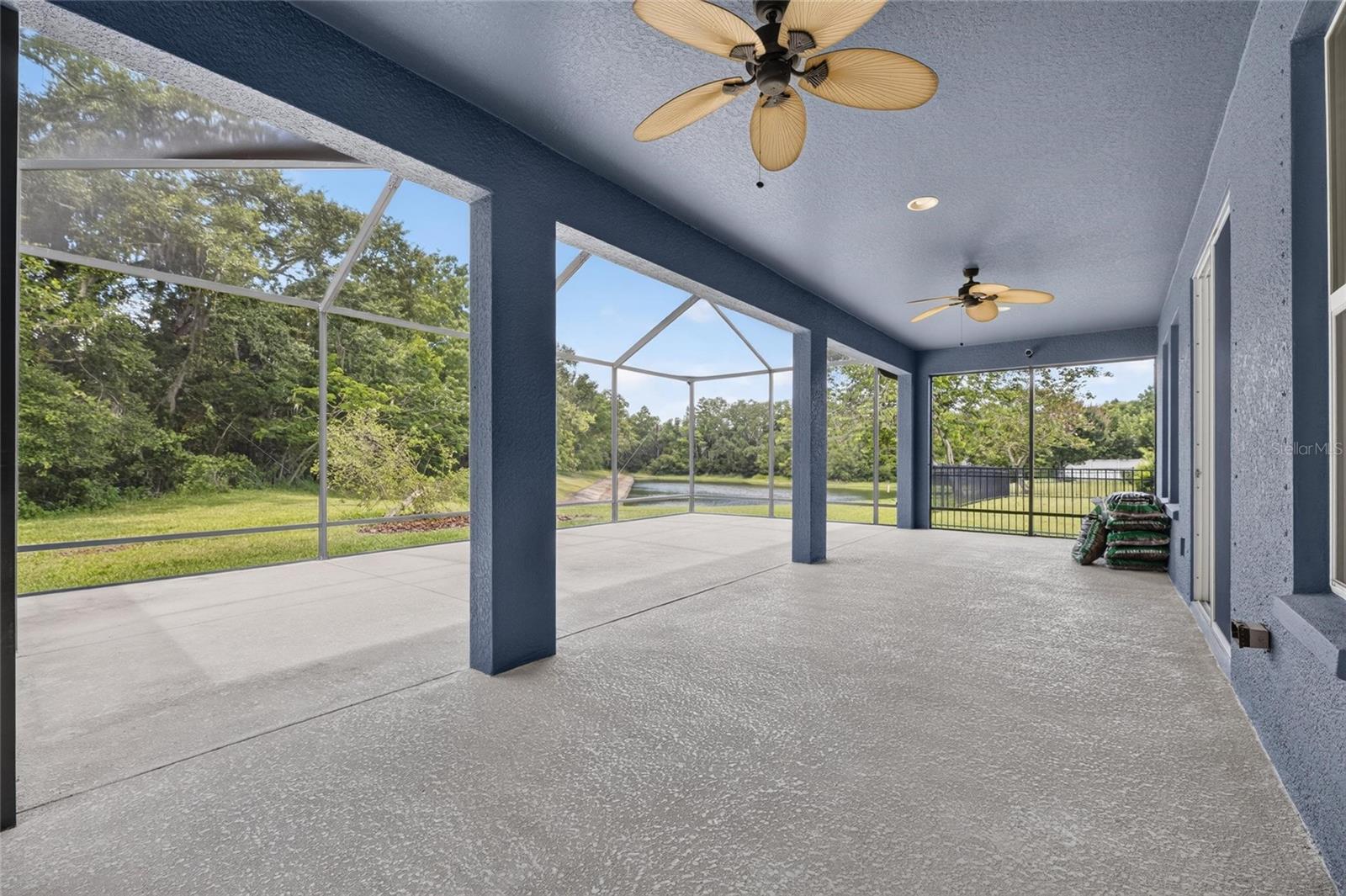 3506 WICKET FIELD RD, LUTZ, FL — photo 3