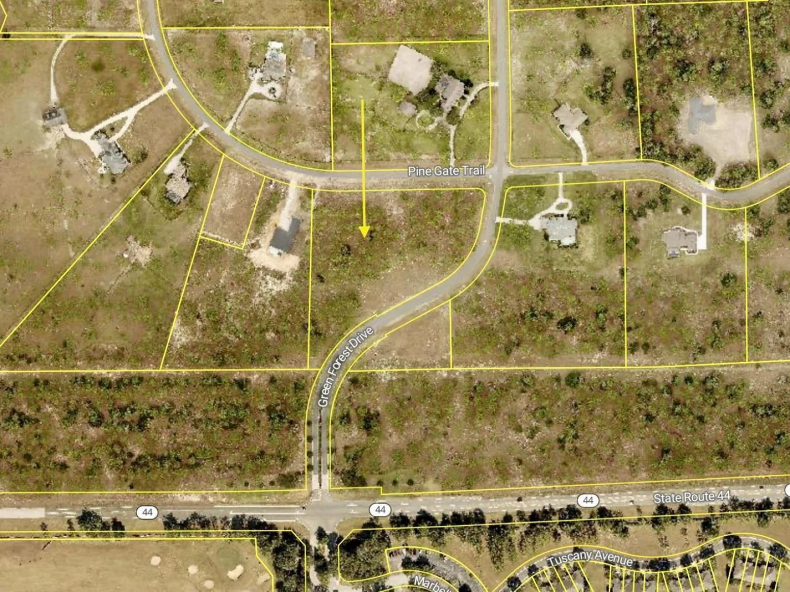 35135 PINEGATE TRL, EUSTIS, FL — photo 15