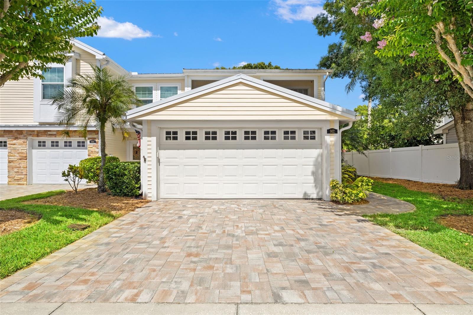 902 WOODBRIDGE CT, SAFETY HARBOR, FL — photo 4