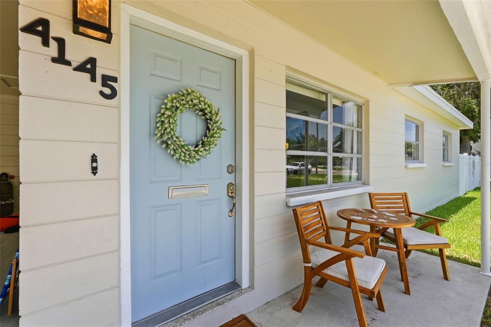 4145 HARRISBURG ST NE, ST PETERSBURG, FL — photo 2