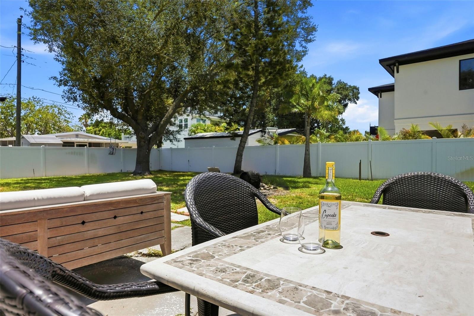 4145 HARRISBURG ST NE, ST PETERSBURG, FL — photo 20