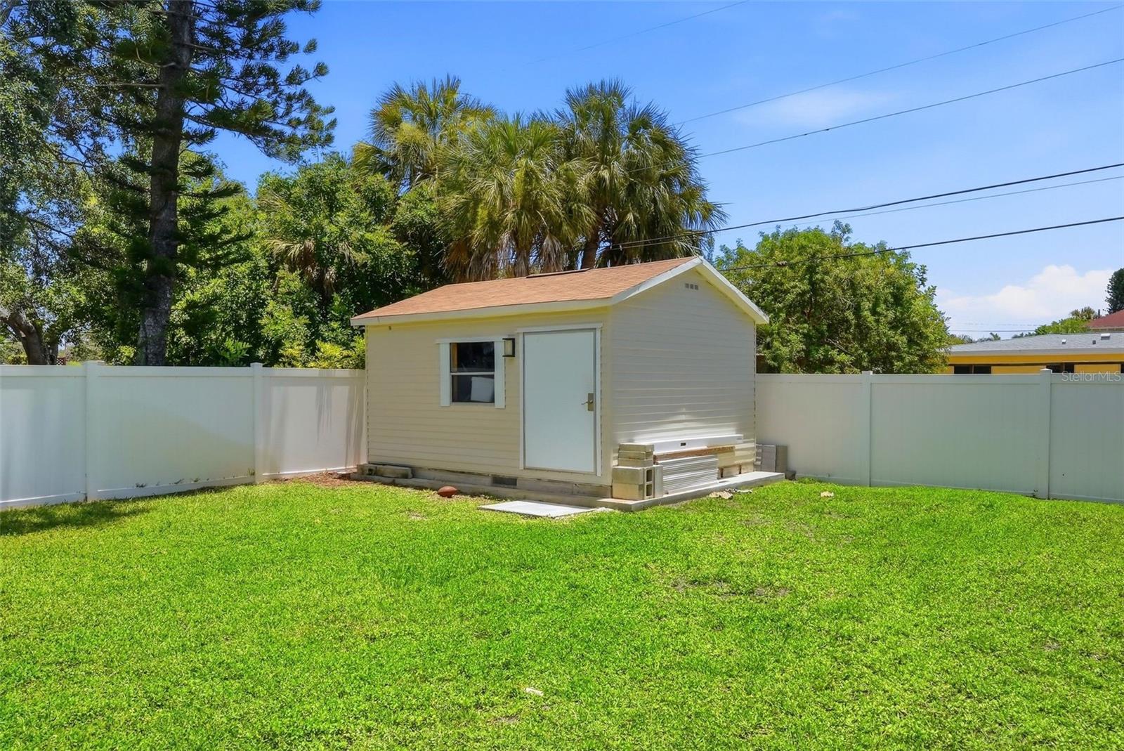 4145 HARRISBURG ST NE, ST PETERSBURG, FL — photo 22