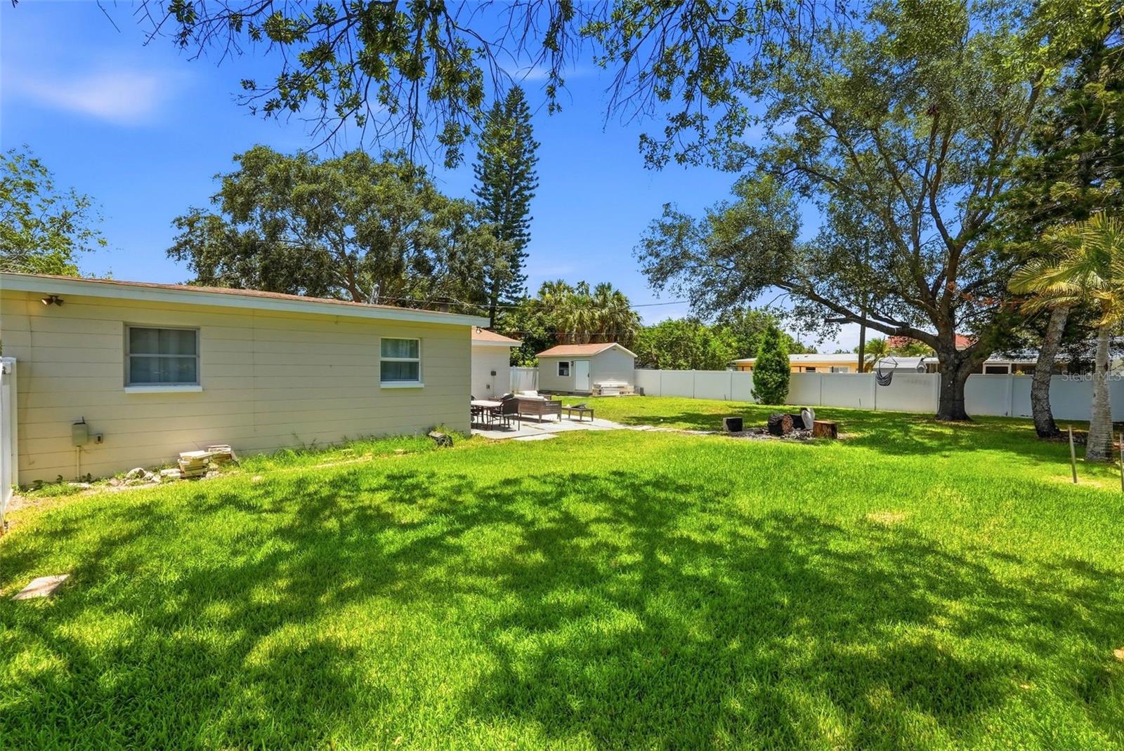 4145 HARRISBURG ST NE, ST PETERSBURG, FL — photo 26
