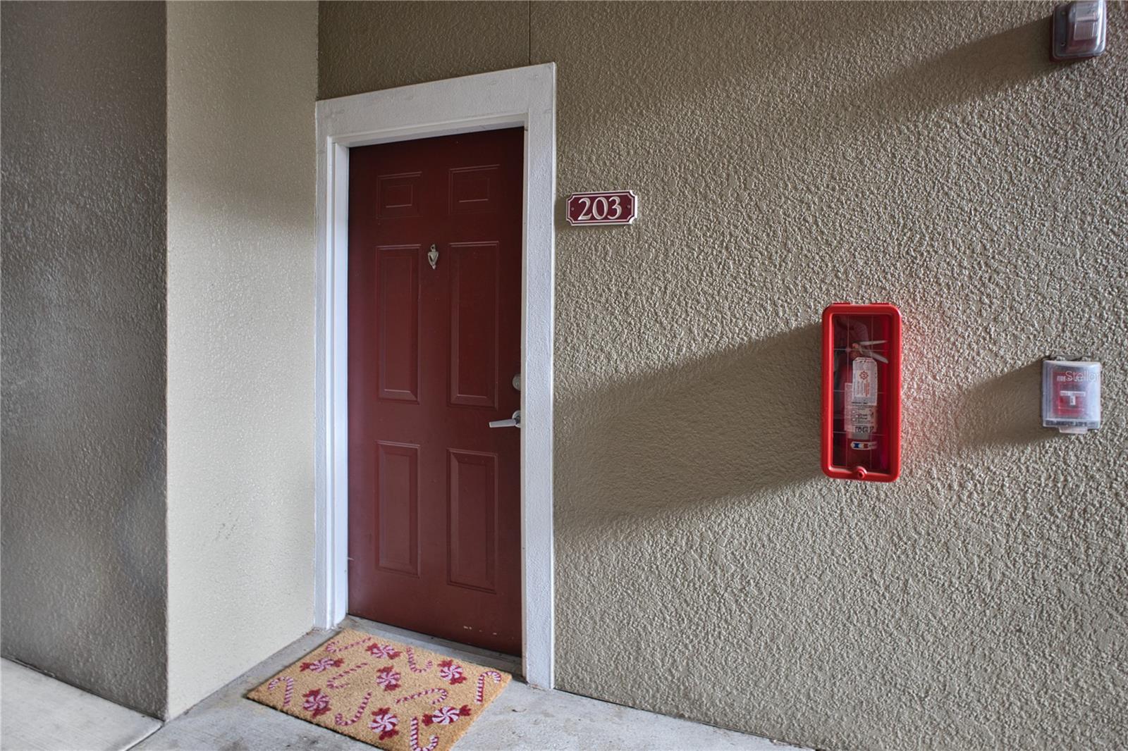 8225 CLAIRE ANN DR #203, ORLANDO, FL — photo 4