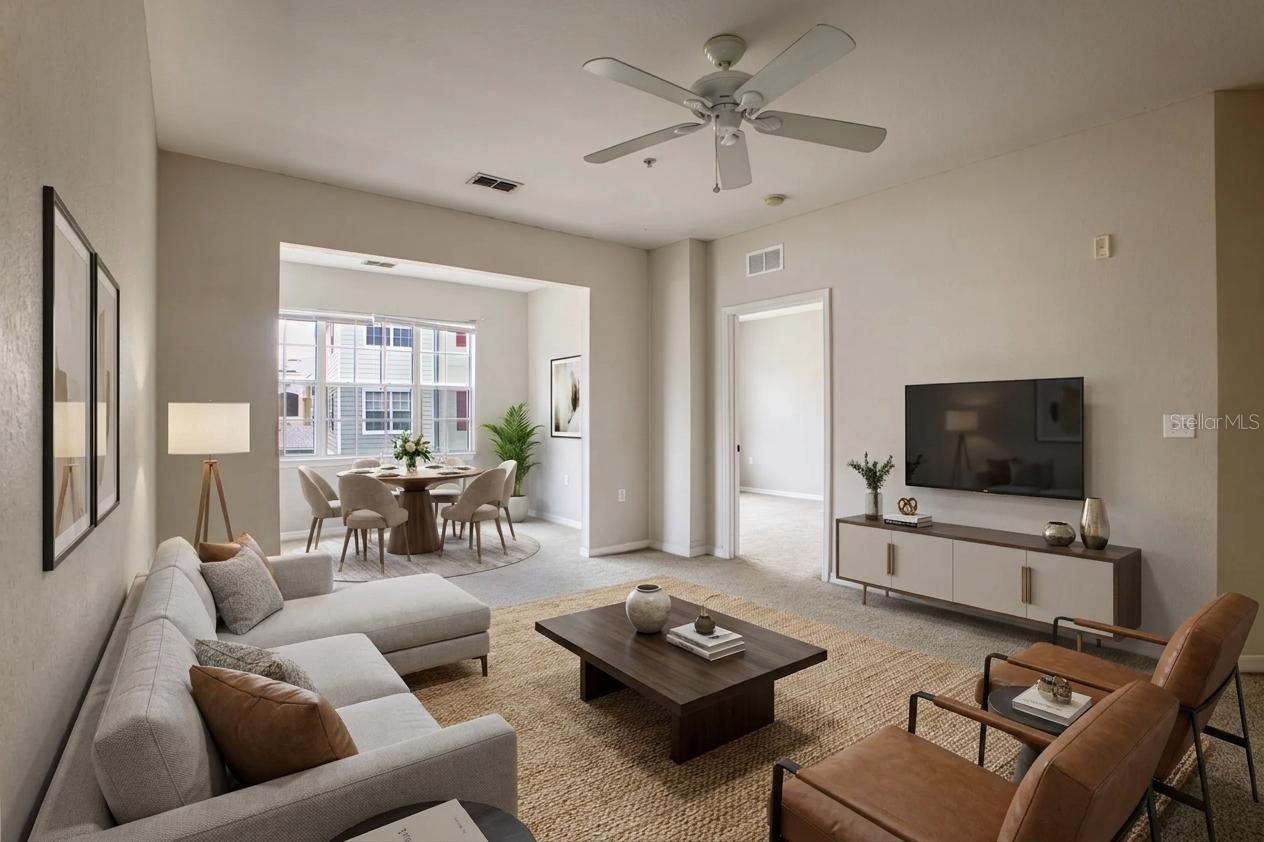 8225 CLAIRE ANN DR #203, ORLANDO, FL — photo 11