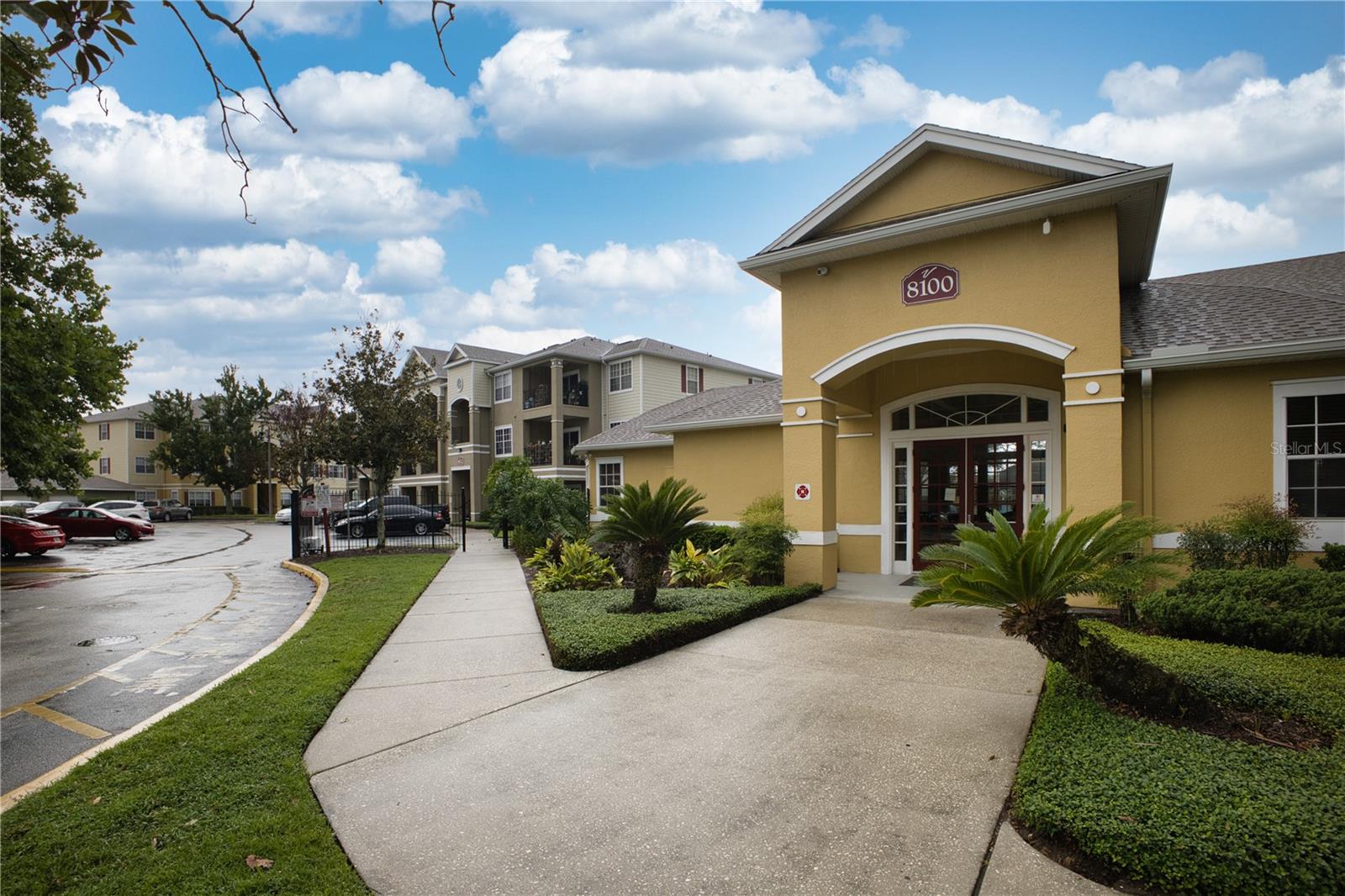 8225 CLAIRE ANN DR #203, ORLANDO, FL — photo 26