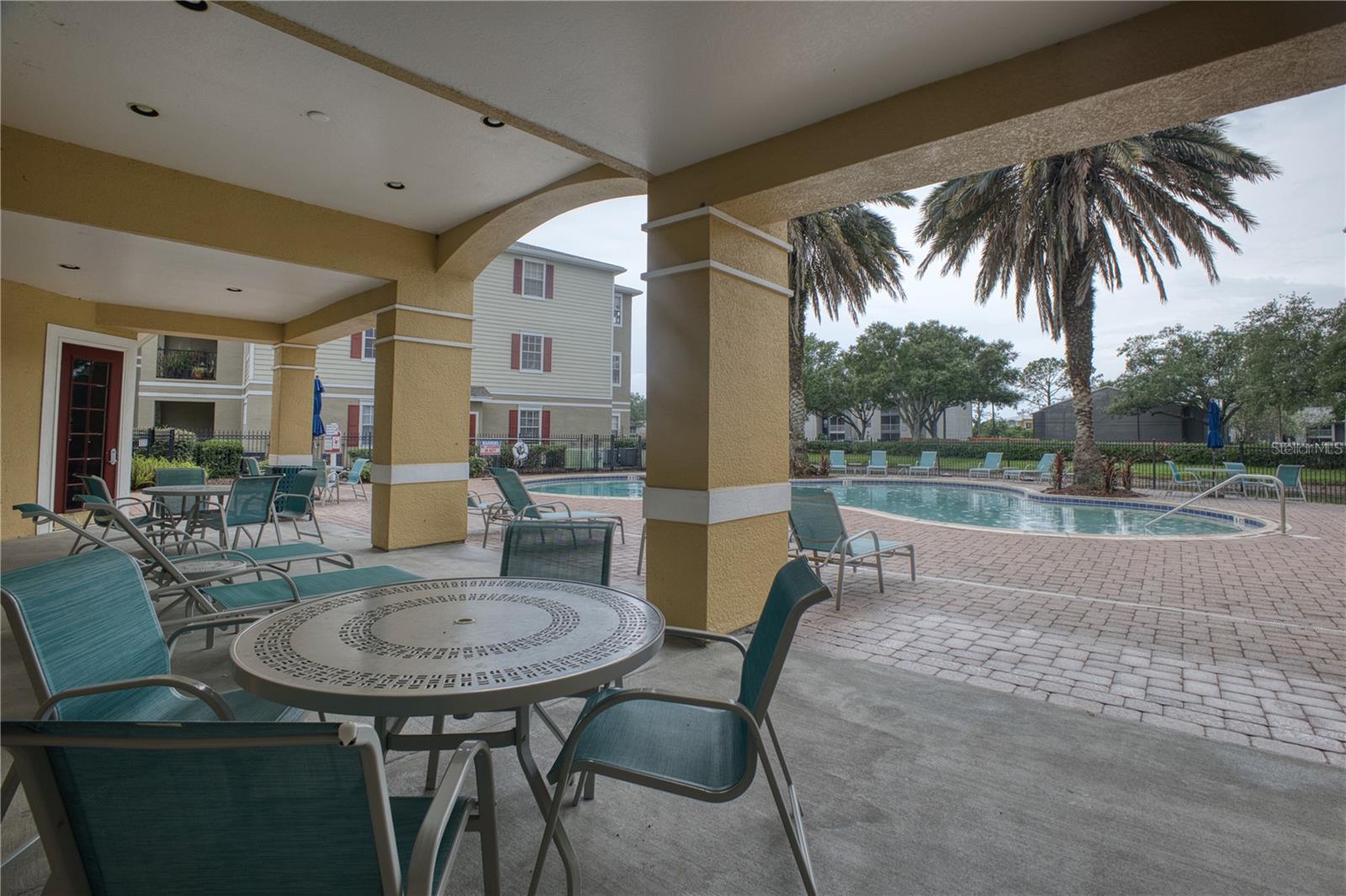 8225 CLAIRE ANN DR #203, ORLANDO, FL — photo 33