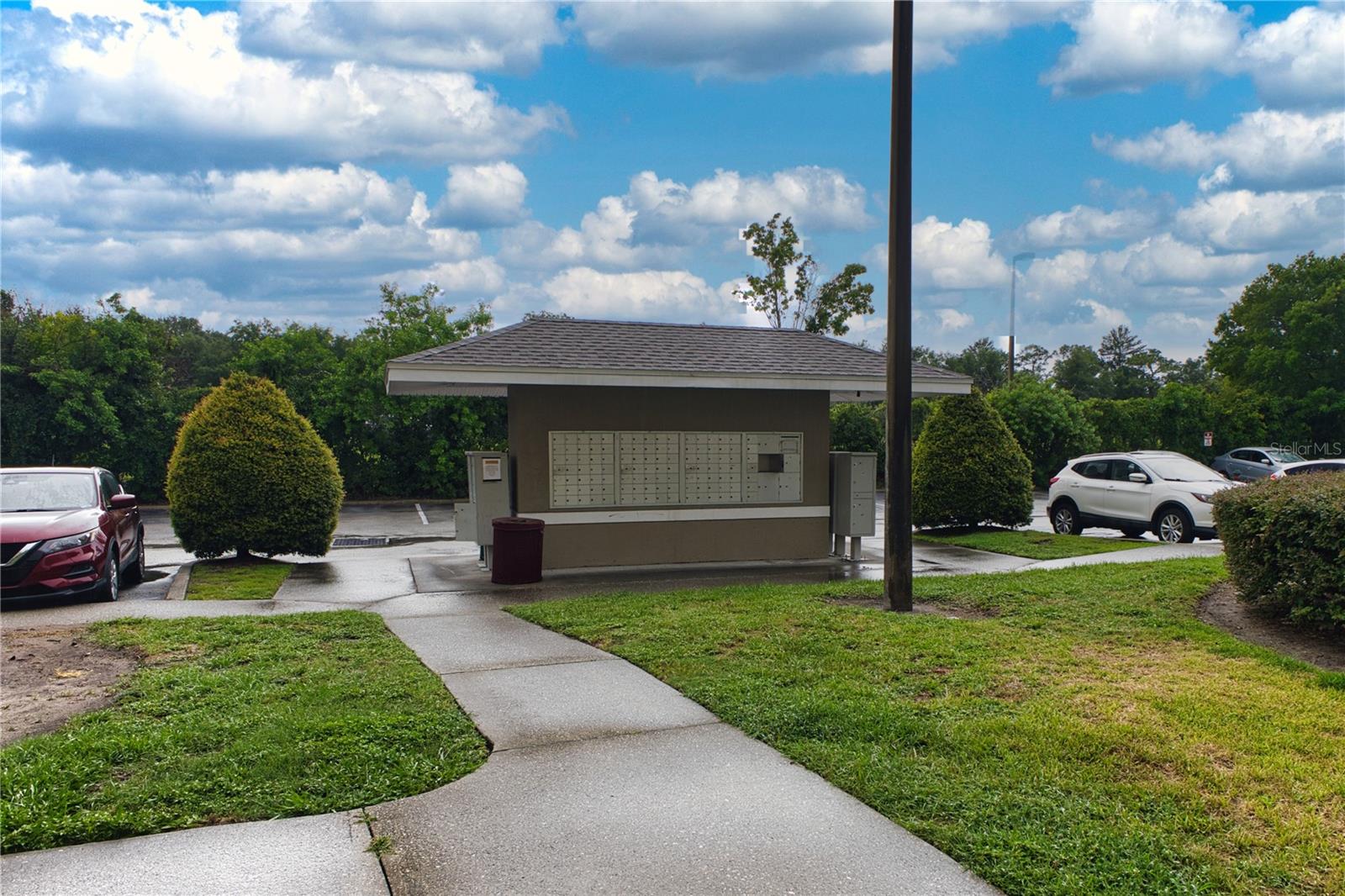 8225 CLAIRE ANN DR #203, ORLANDO, FL — photo 34