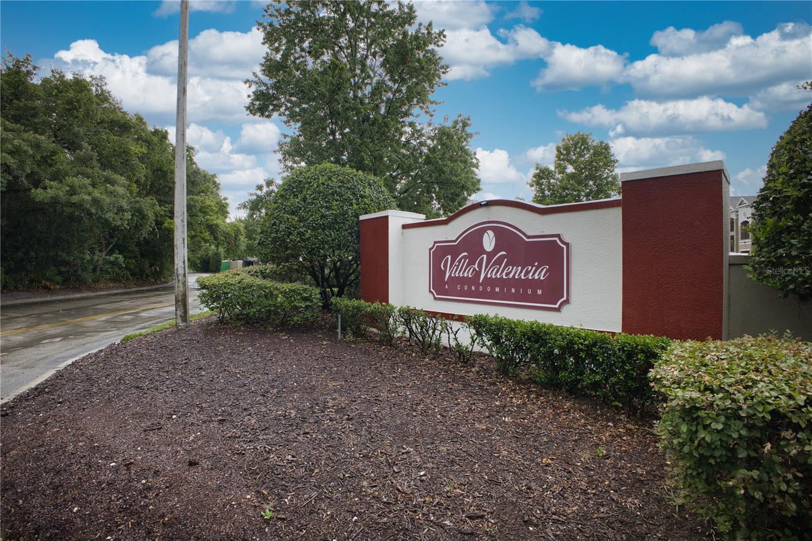 8225 CLAIRE ANN DR #203, ORLANDO, FL — photo 35