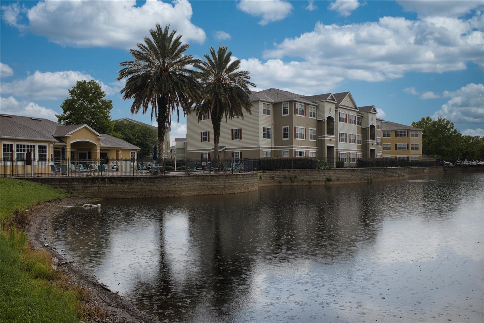 8225 CLAIRE ANN DR #203, ORLANDO, FL — photo 36