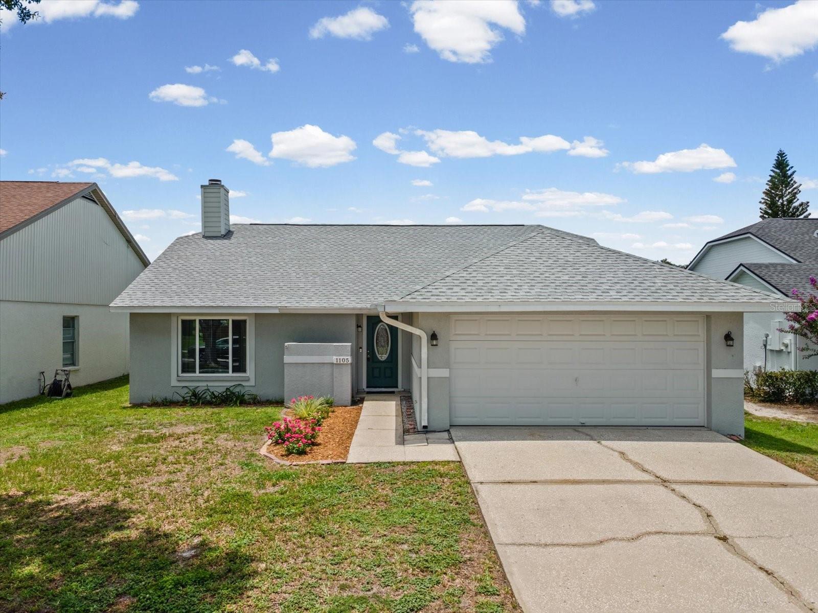1105 TUXFORD DR, BRANDON, FL