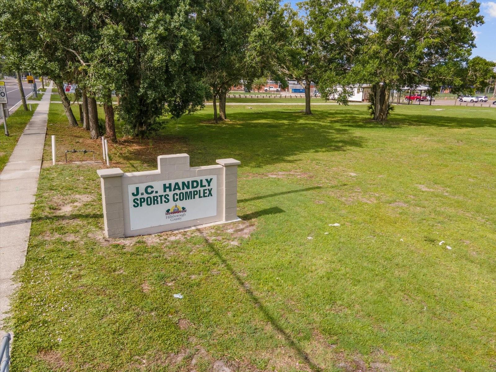 1105 TUXFORD DR, BRANDON, FL — photo 35