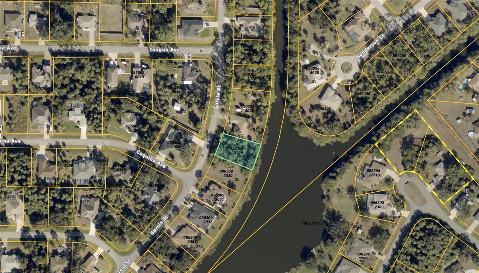 GARCIA ST, NORTH PORT, FL