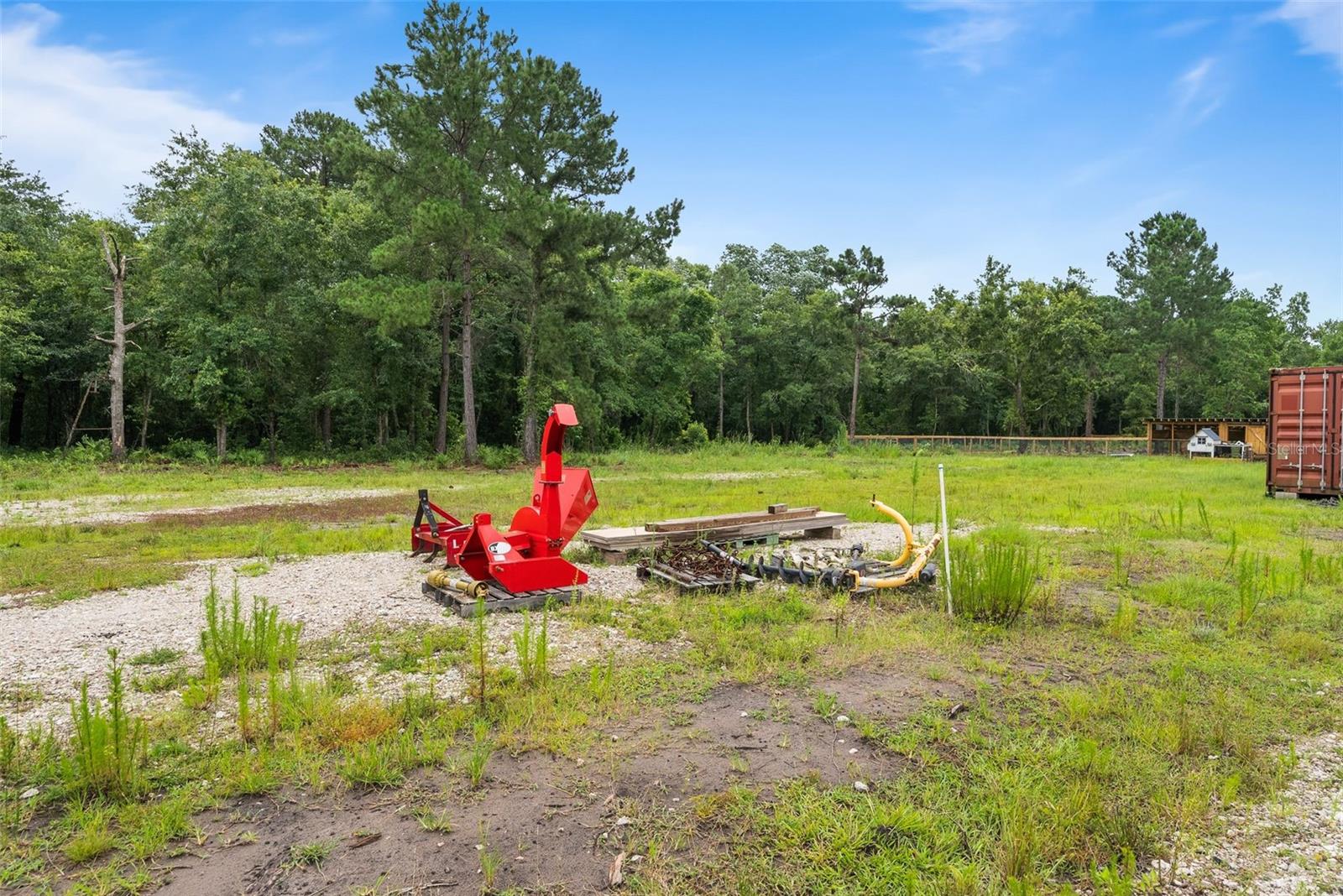 5747 RETREAT RD, KEYSTONE HEIGHTS, FL — photo 16
