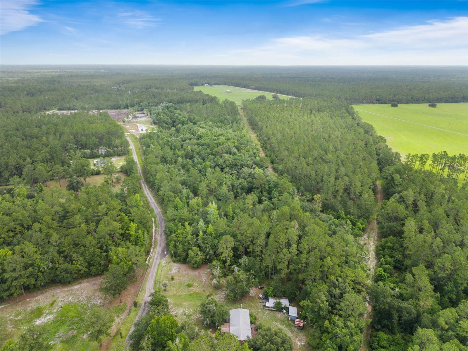 5747 RETREAT RD, KEYSTONE HEIGHTS, FL — photo 18