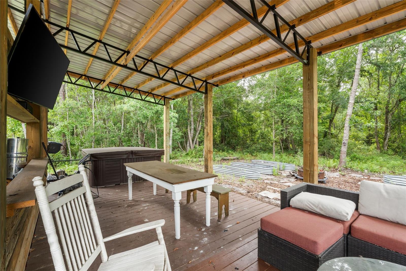 5747 RETREAT RD, KEYSTONE HEIGHTS, FL — photo 9