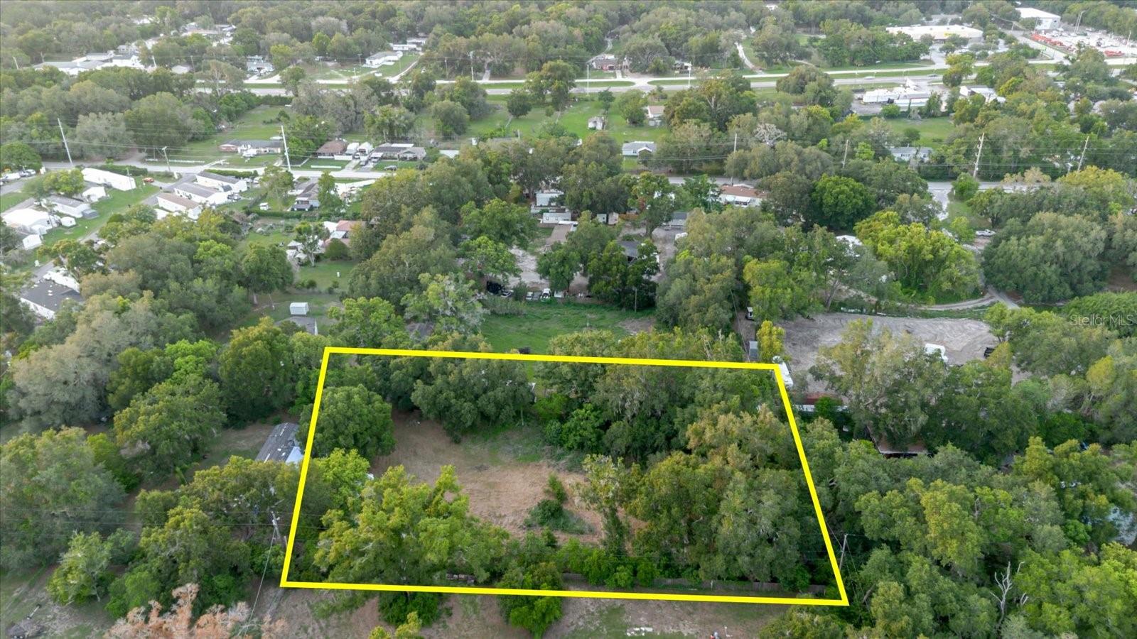 11152 GALAXY LN, THONOTOSASSA, FL — photo 11