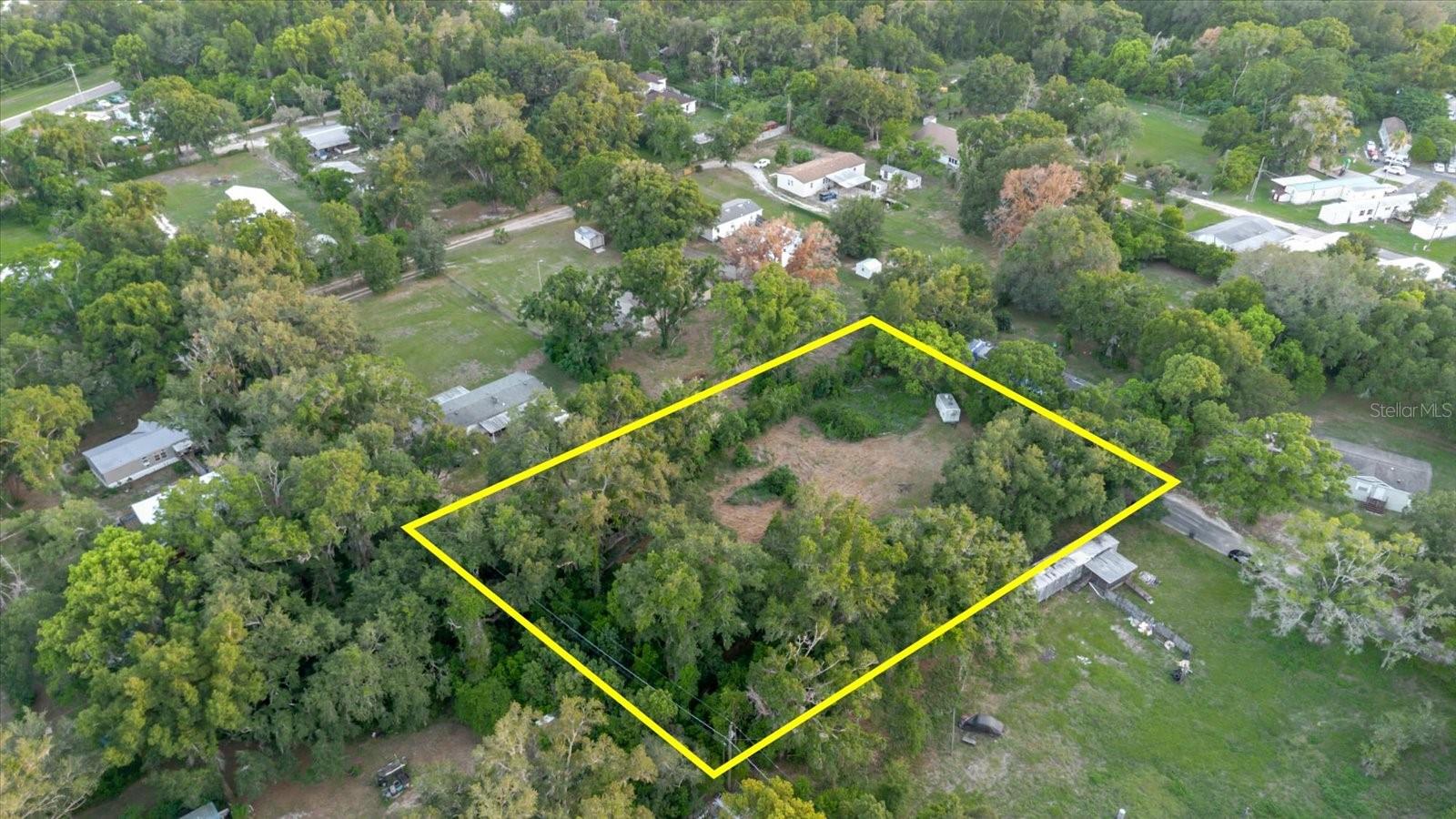11152 GALAXY LN, THONOTOSASSA, FL — photo 13