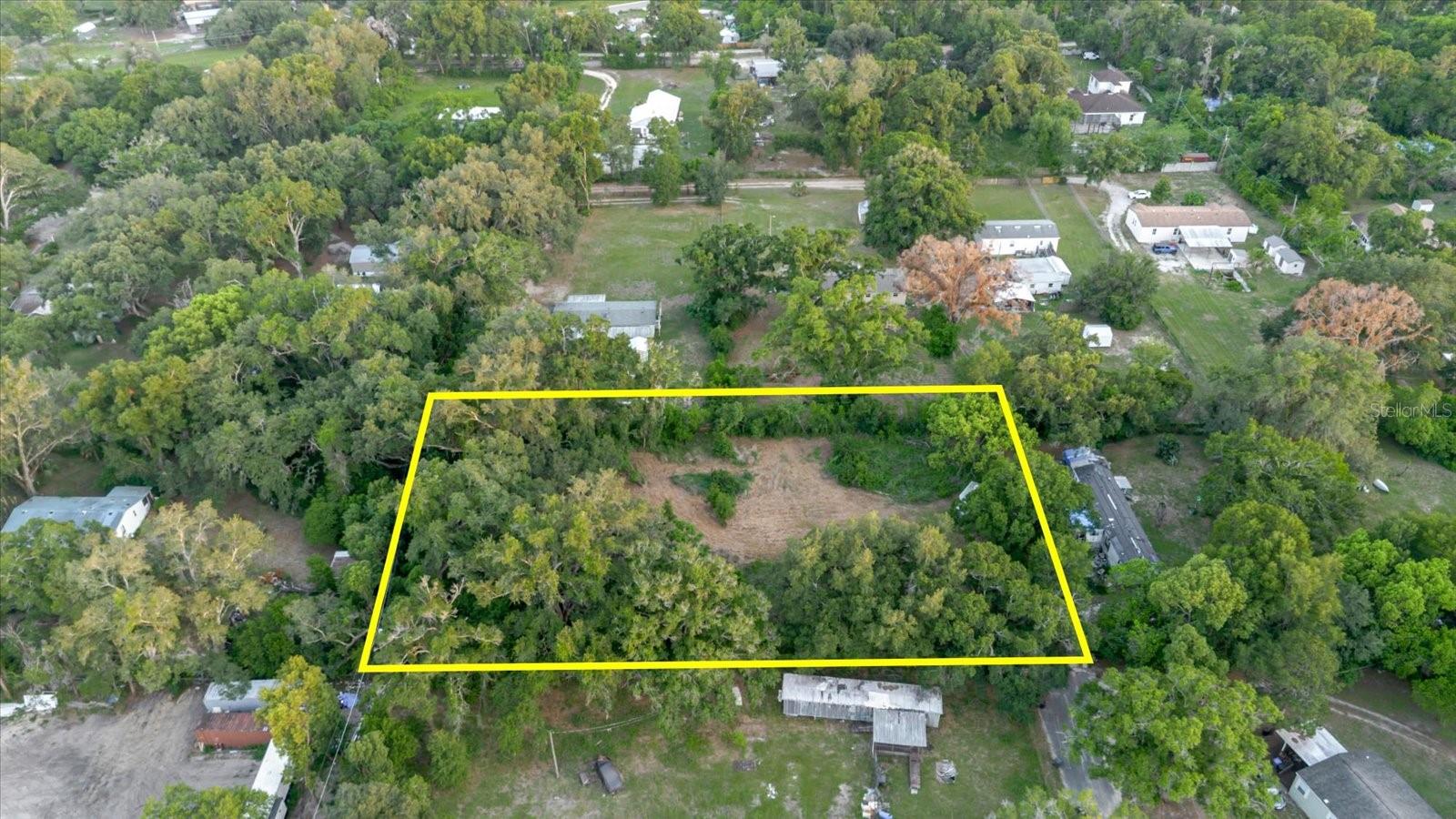 11152 GALAXY LN, THONOTOSASSA, FL — photo 15