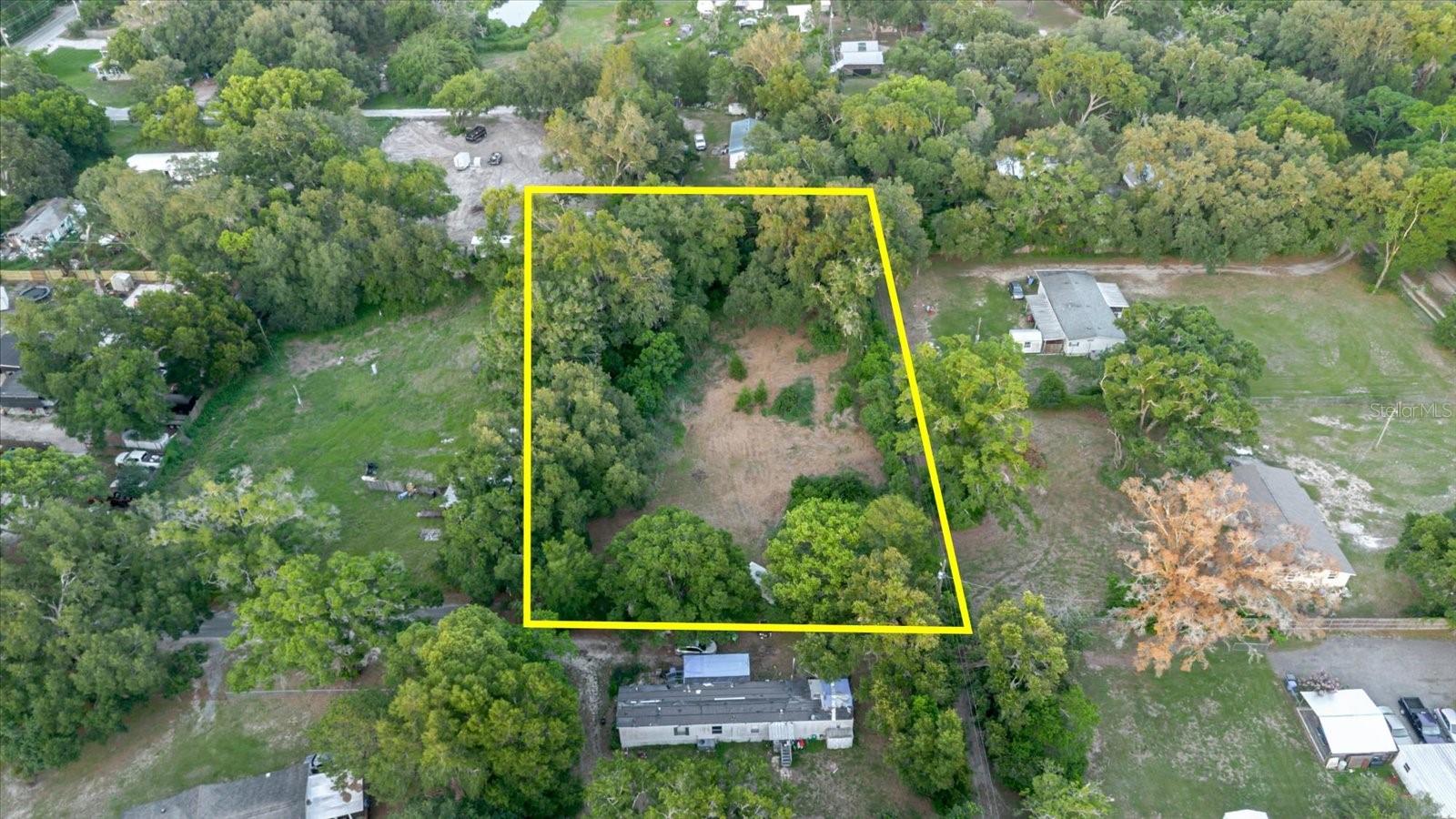 11152 GALAXY LN, THONOTOSASSA, FL — photo 17