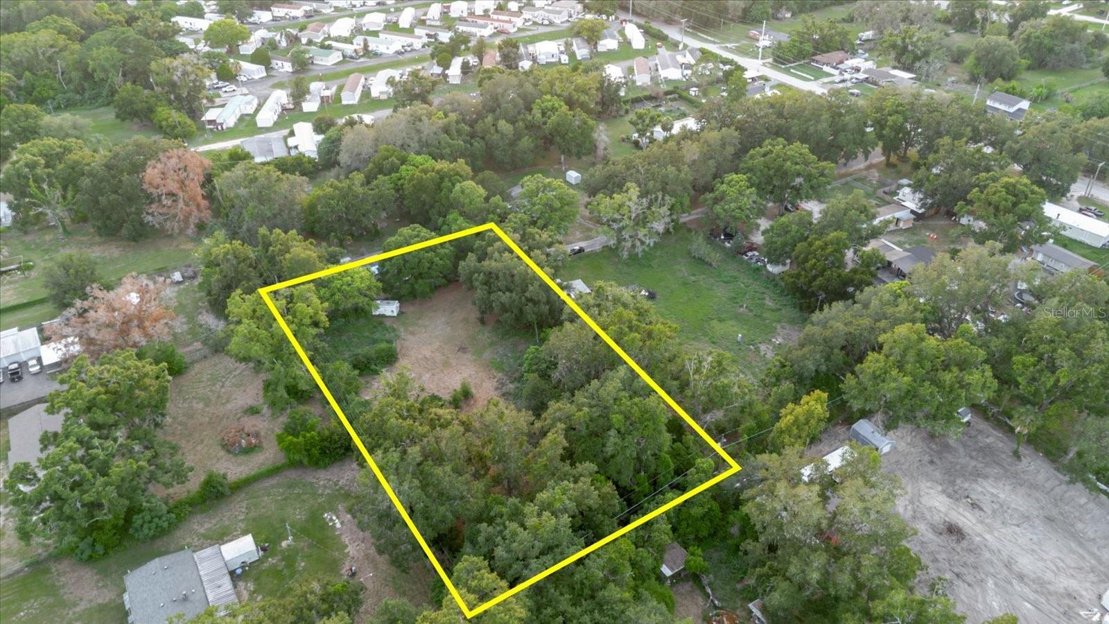 11152 GALAXY LN, THONOTOSASSA, FL — photo 19