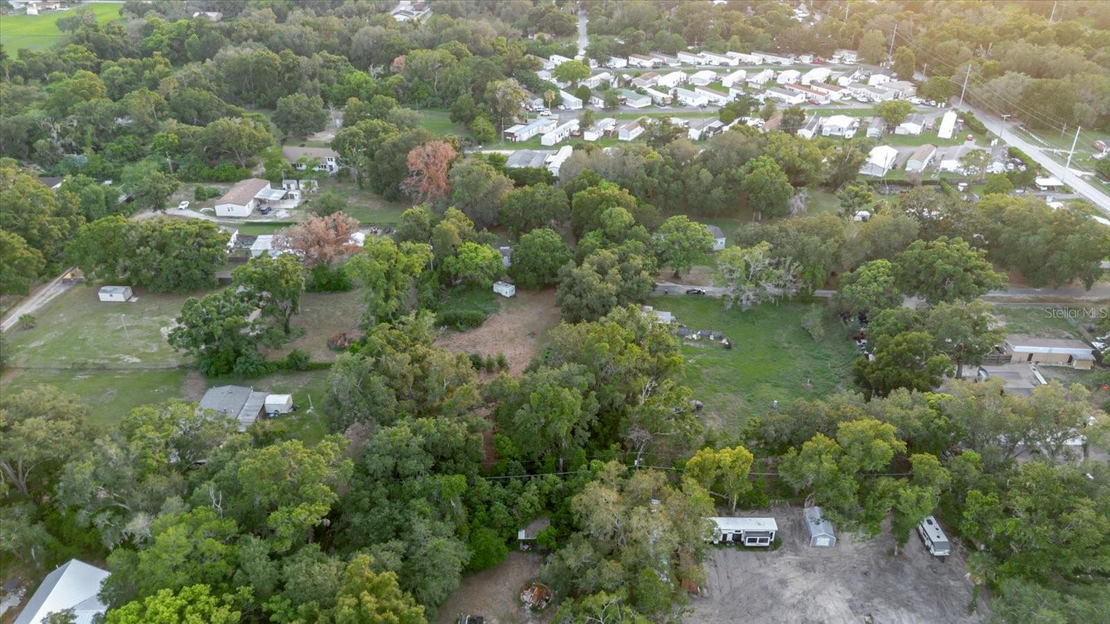11152 GALAXY LN, THONOTOSASSA, FL — photo 52