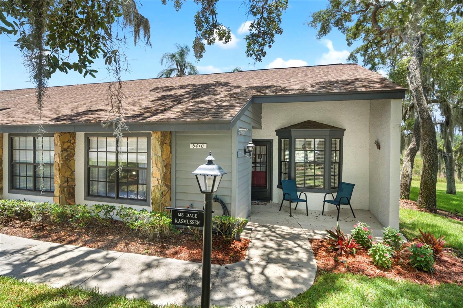 6410 NATURE PRESERVE LN, SPRING HILL, FL