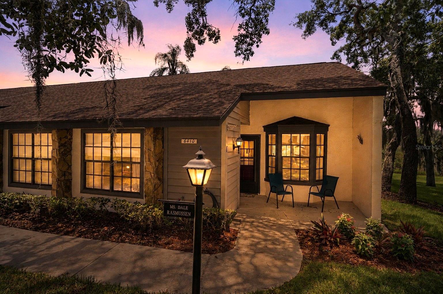 6410 NATURE PRESERVE LN, SPRING HILL, FL — photo 2