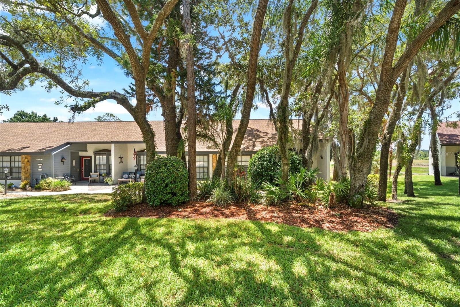 6410 NATURE PRESERVE LN, SPRING HILL, FL — photo 3