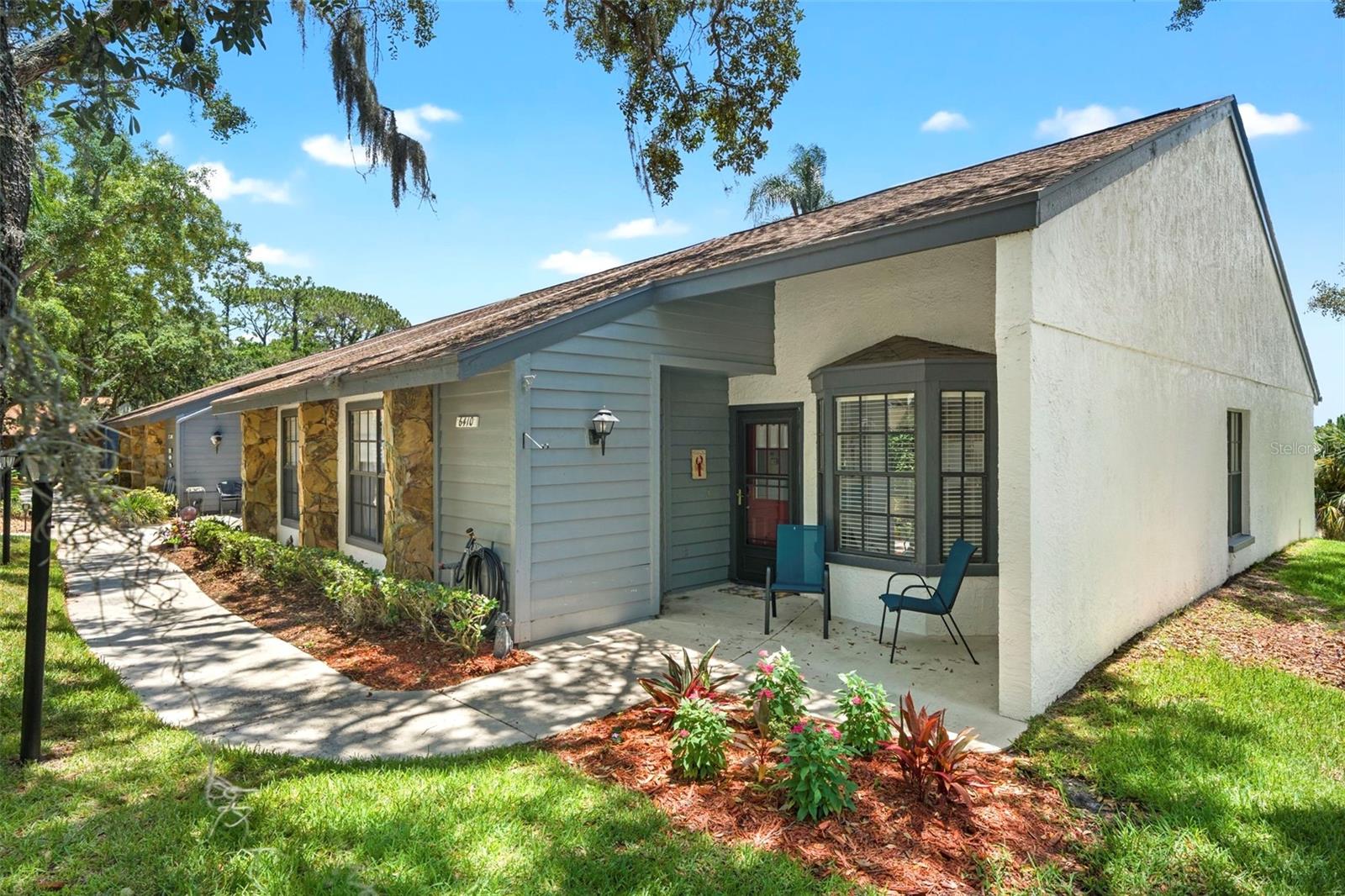 6410 NATURE PRESERVE LN, SPRING HILL, FL — photo 4