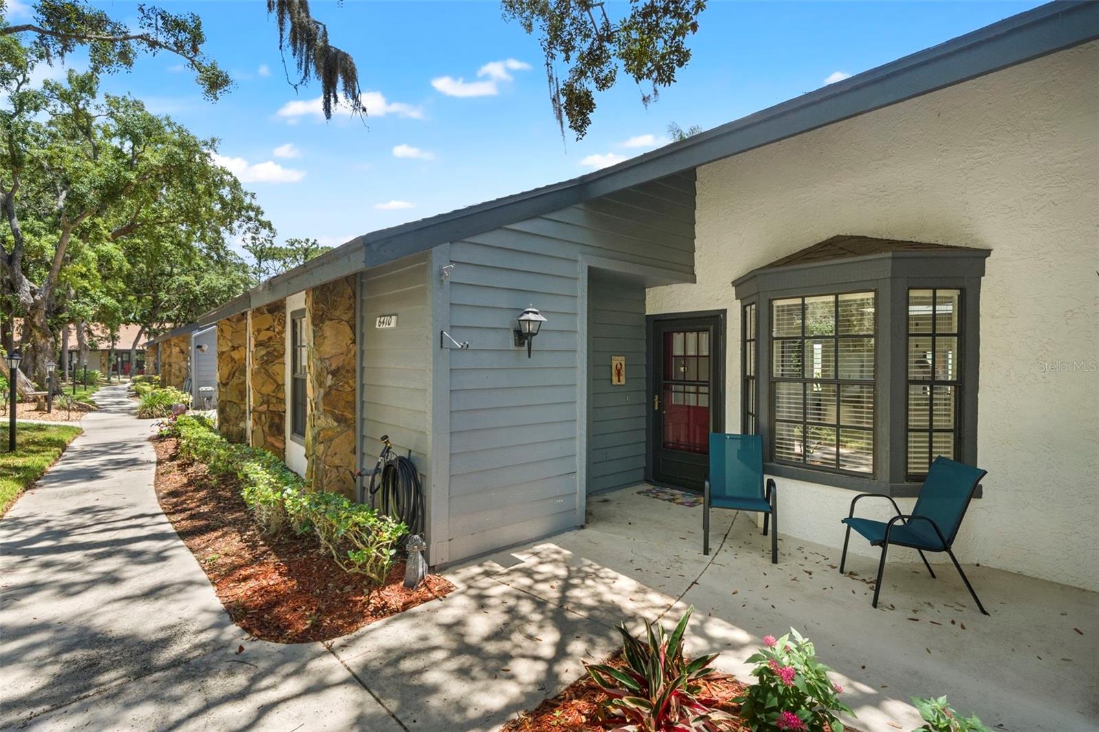 6410 NATURE PRESERVE LN, SPRING HILL, FL — photo 5
