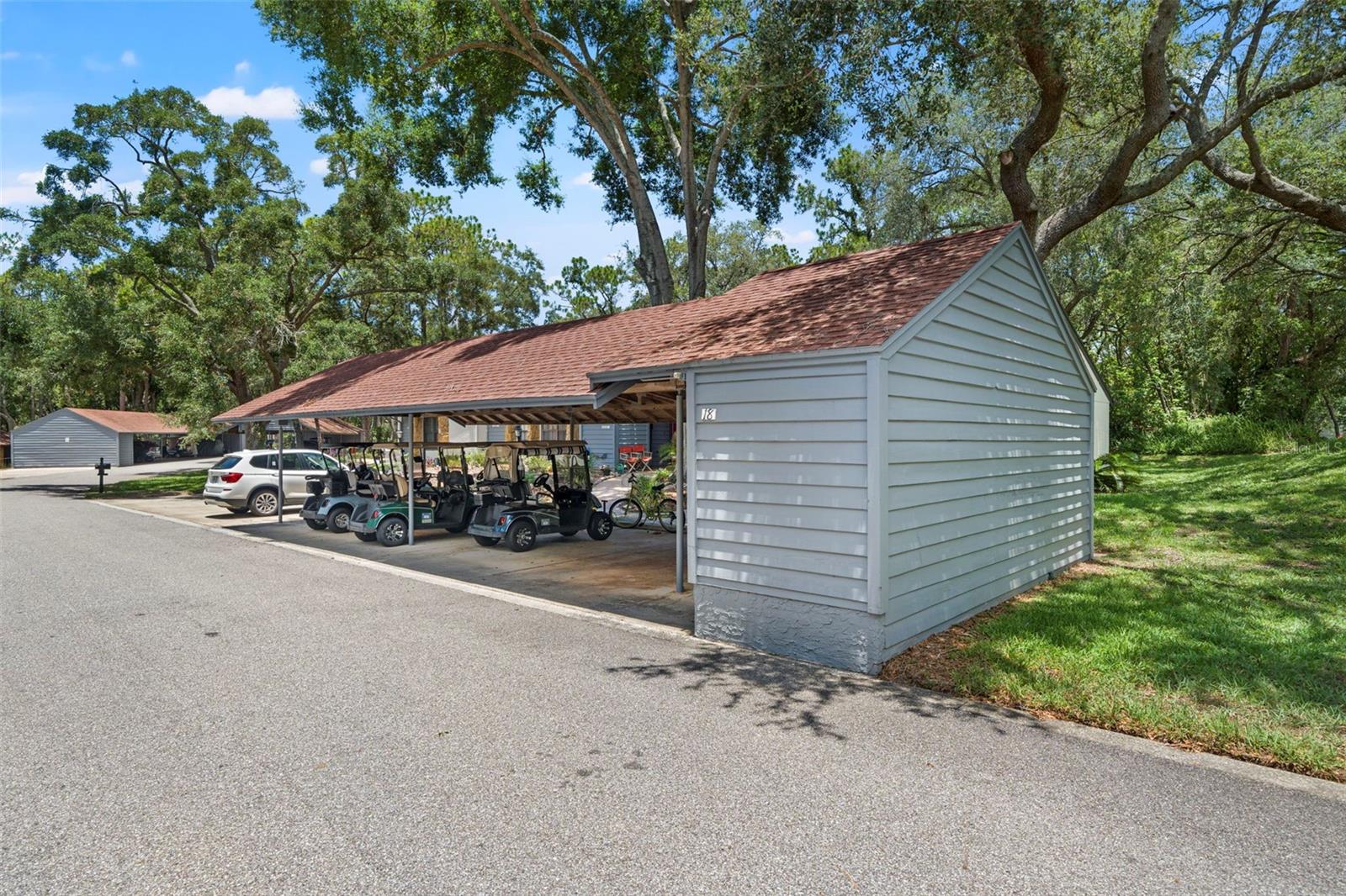 6410 NATURE PRESERVE LN, SPRING HILL, FL — photo 34