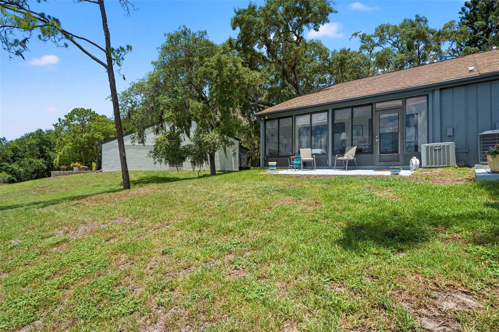 6410 NATURE PRESERVE LN, SPRING HILL, FL — photo 36