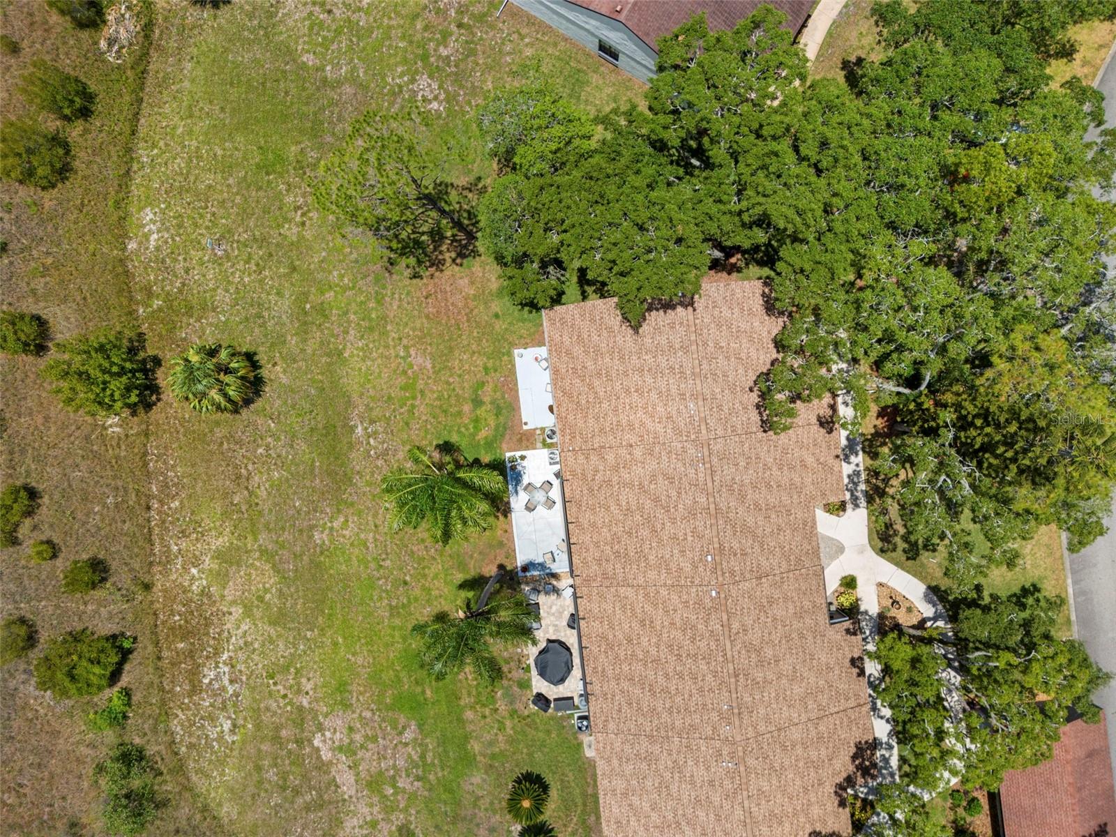 6410 NATURE PRESERVE LN, SPRING HILL, FL — photo 46