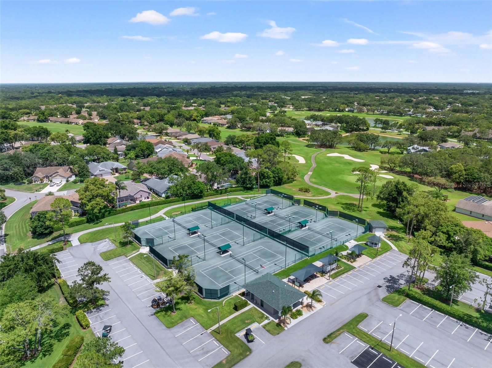 6410 NATURE PRESERVE LN, SPRING HILL, FL — photo 47