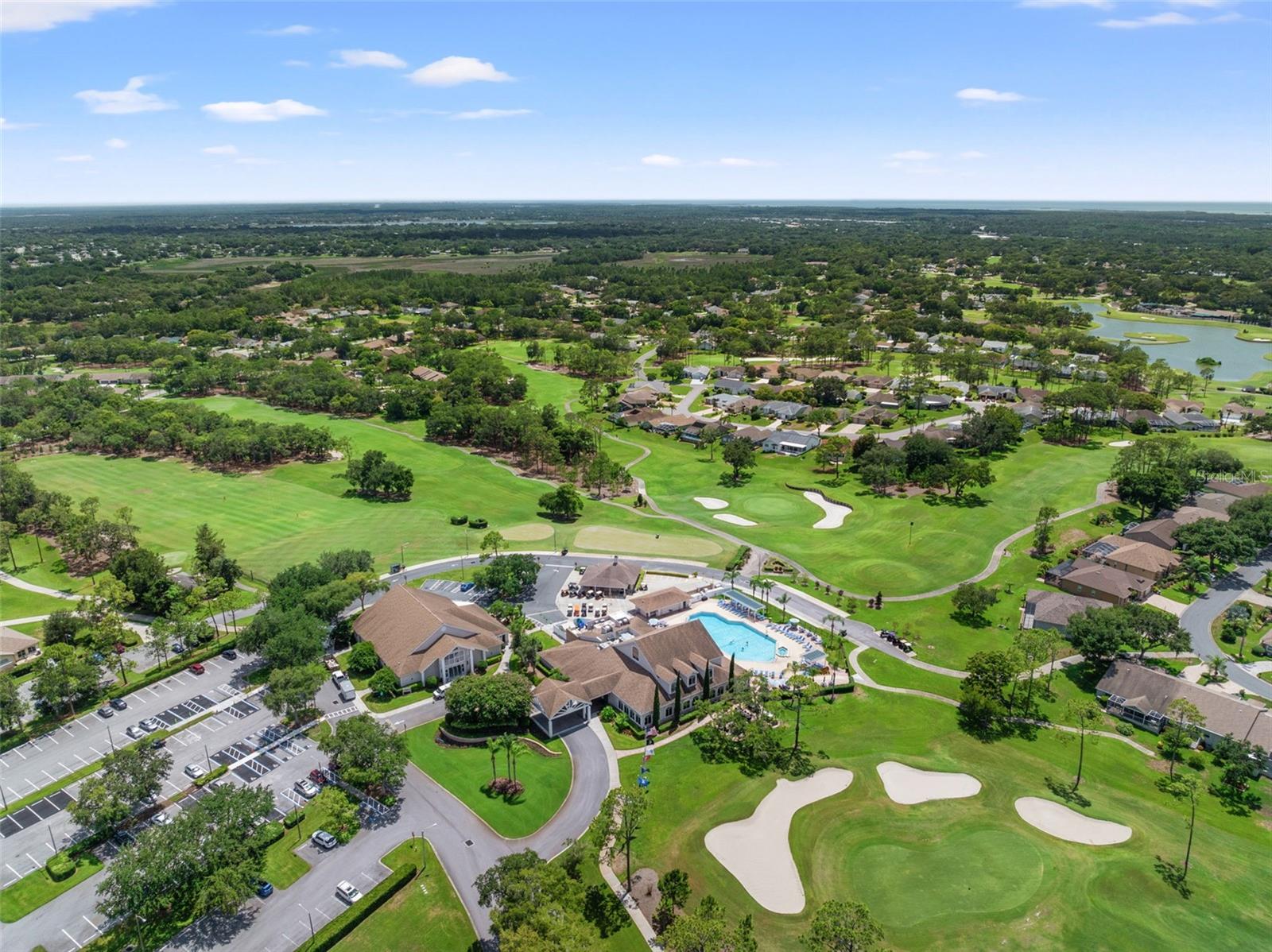 6410 NATURE PRESERVE LN, SPRING HILL, FL — photo 51